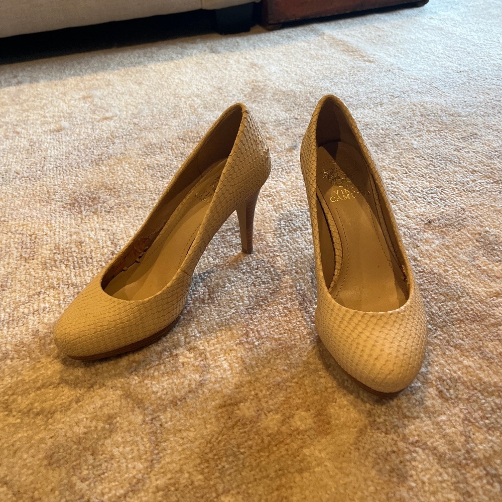 Heels
